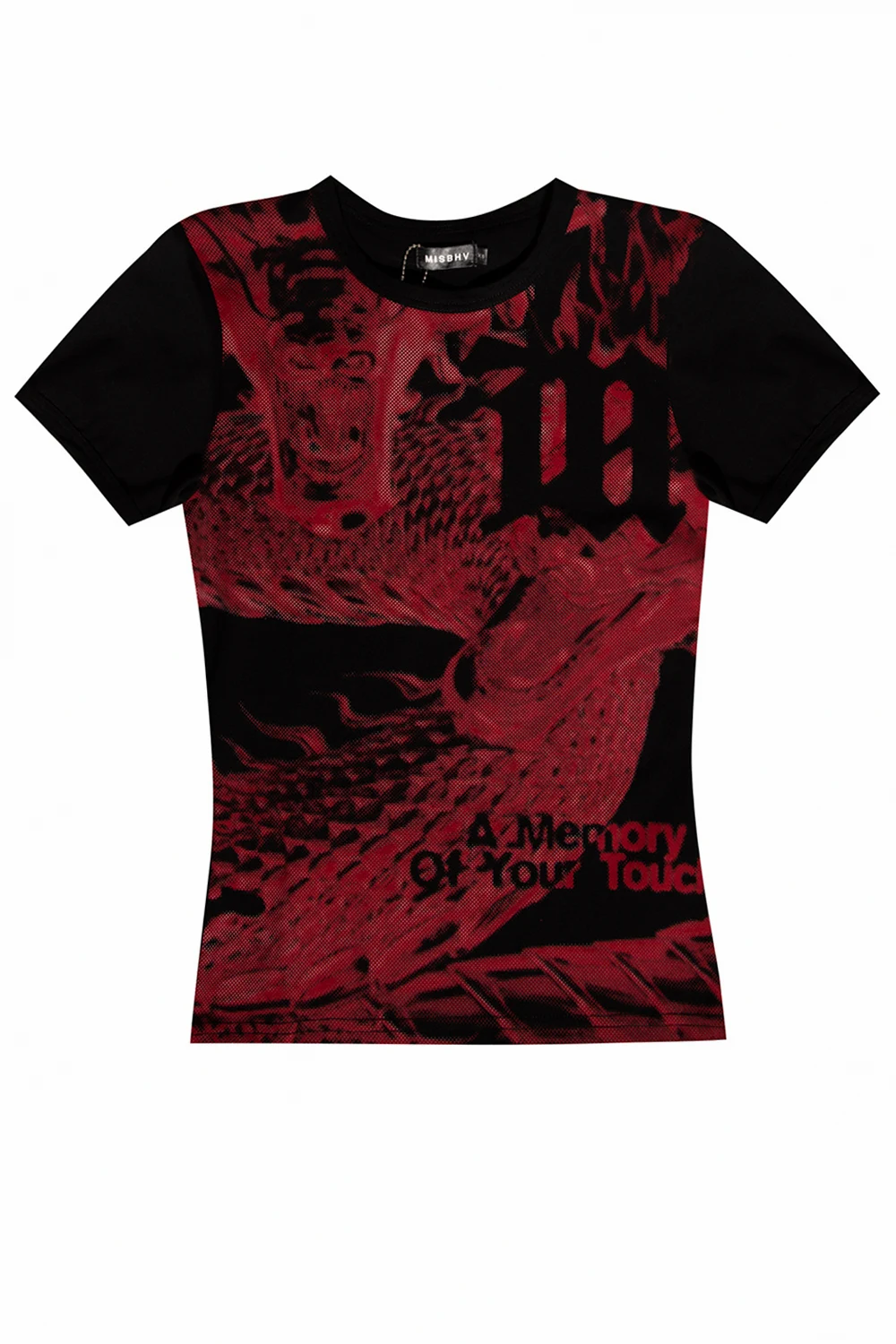 ‘A Touch’ T-shirt
