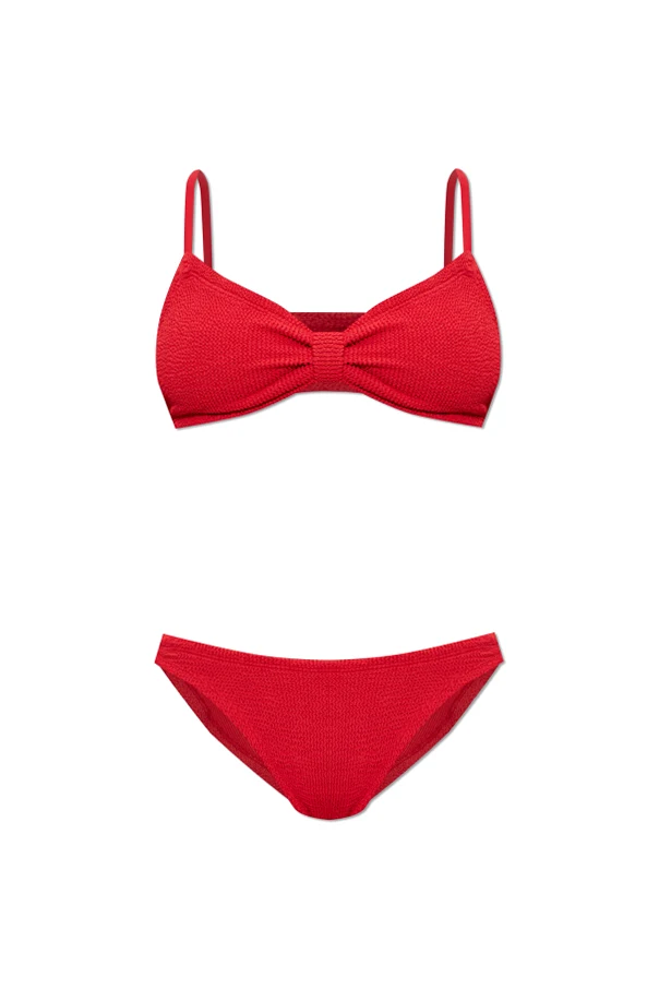 ROT Zweiteiliger Badeanzug „Alicia“