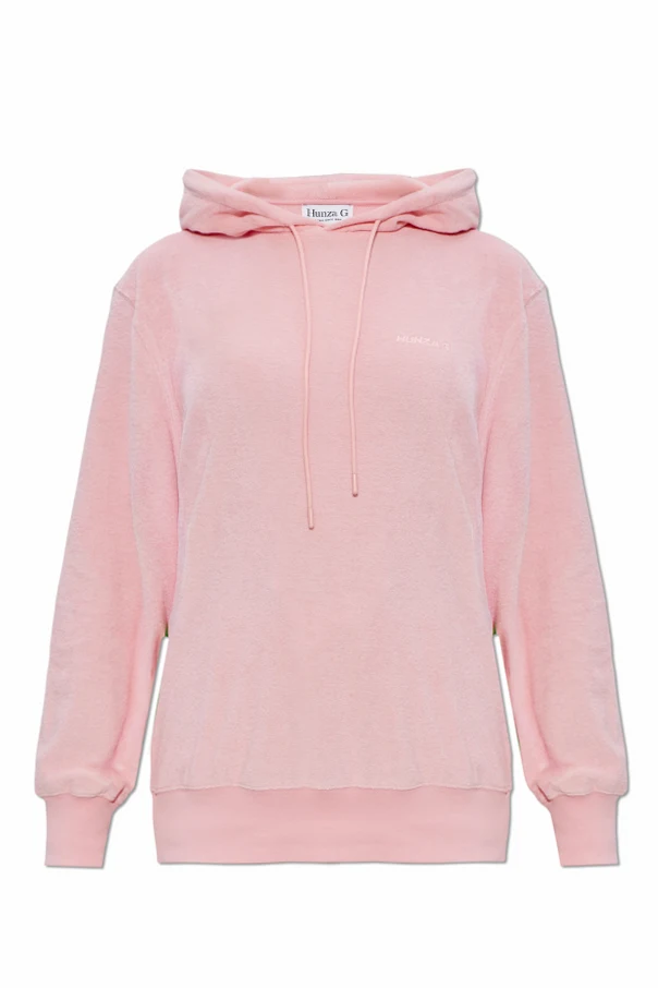 PINK Terry cotton sweatshirt