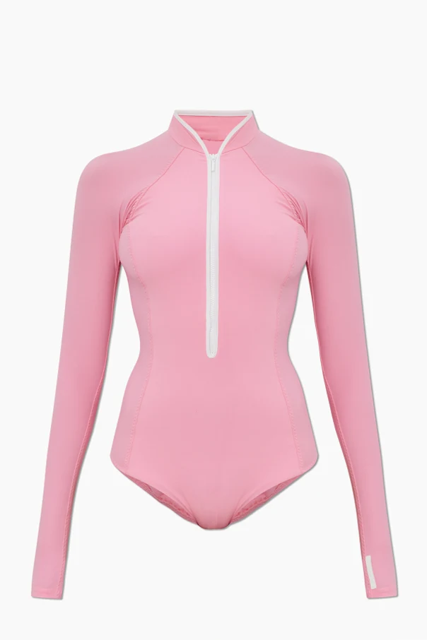 PINK One-piece swimsuit "Tyra"