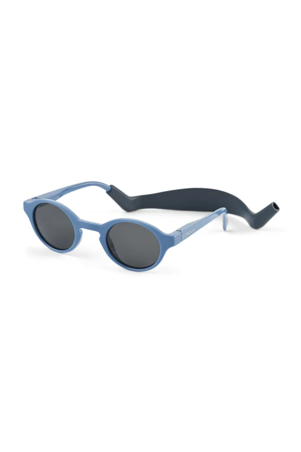 BLAU Sonnenbrille