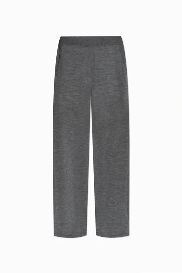 SCHWARZ Hose „Adley“