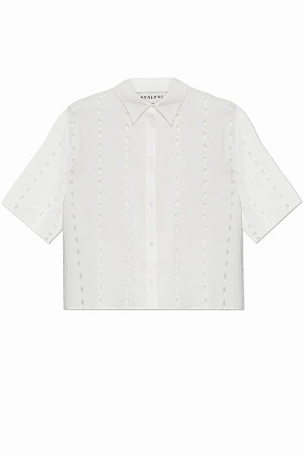WEISS Top „Lincoln“