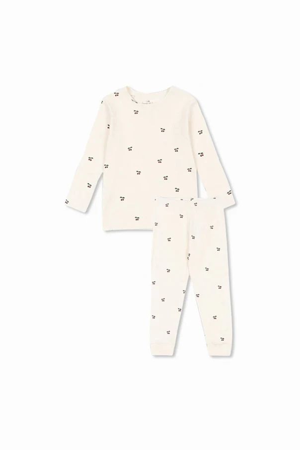 PINK Pajamas: top and bottom