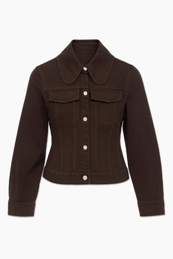 BRAUN Jeansjacke `Villies`