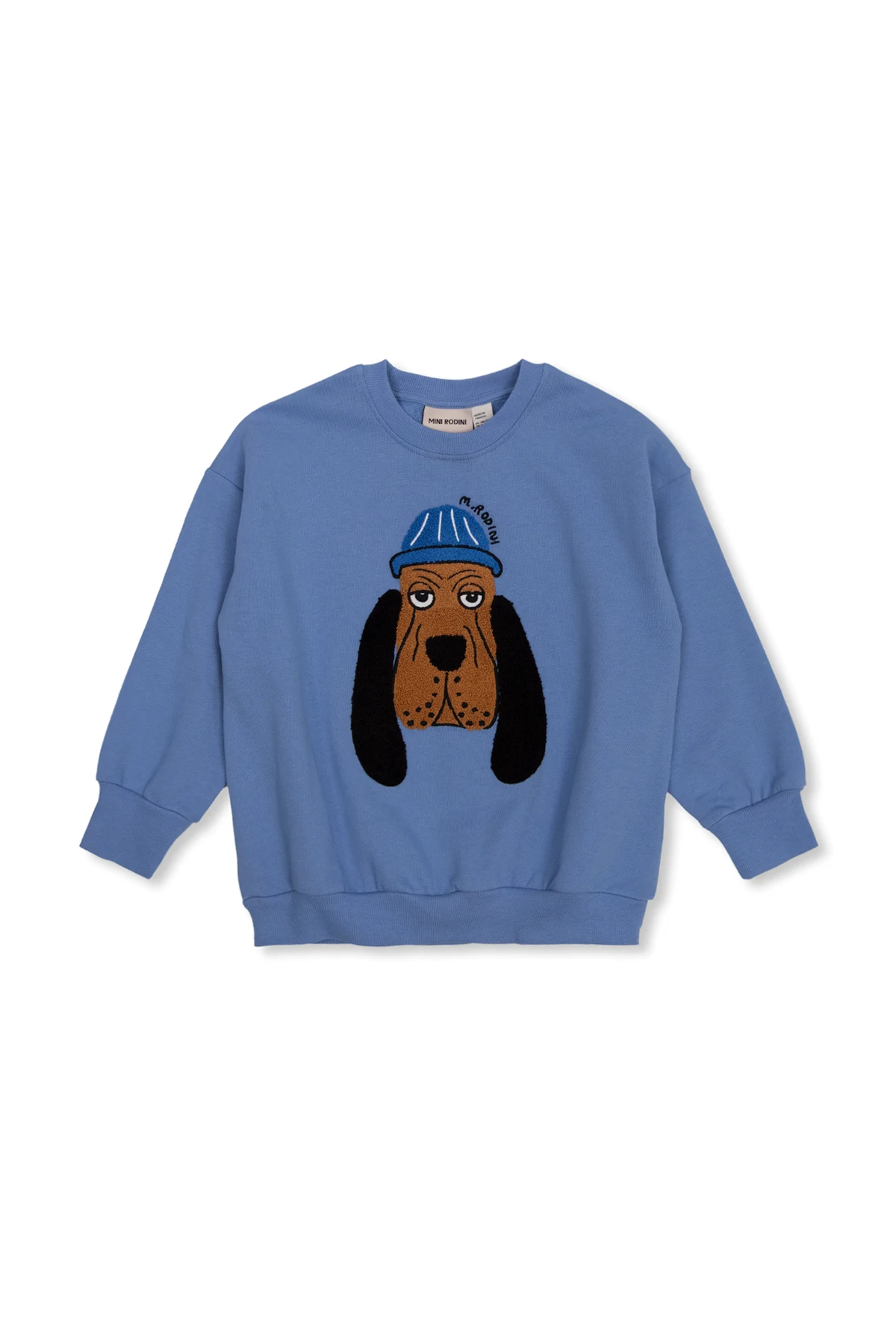 Cotton sweatshirt
