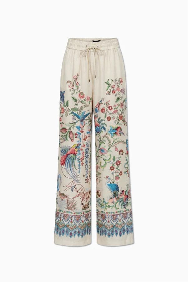 CREME Satinhose