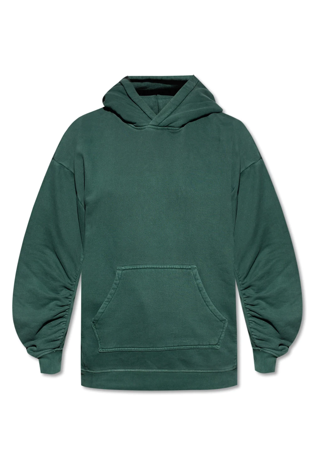 ‘Made & Crafted®’ collection hoodie