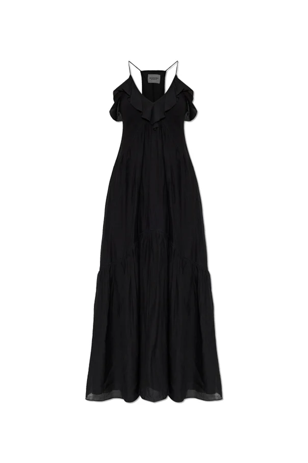 SCHWARZ Kleid ‘Vasma’