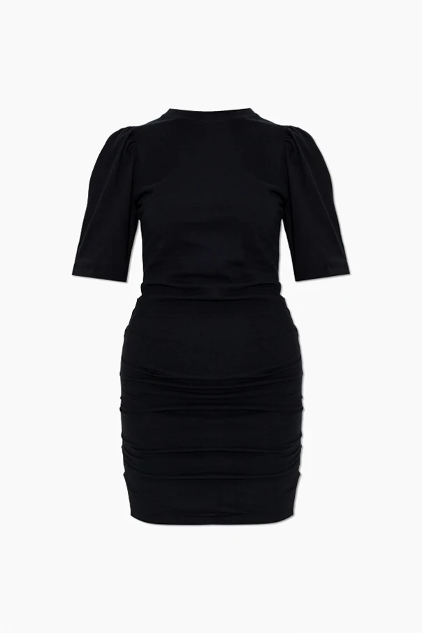 SCHWARZ Kleid ‘Mylda’