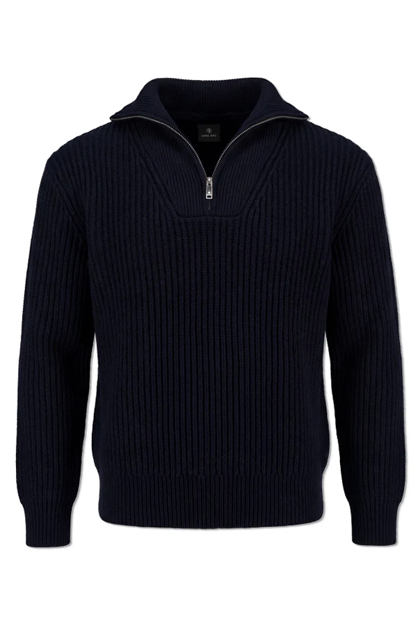MARINEBLAU Pullover „Sammy“