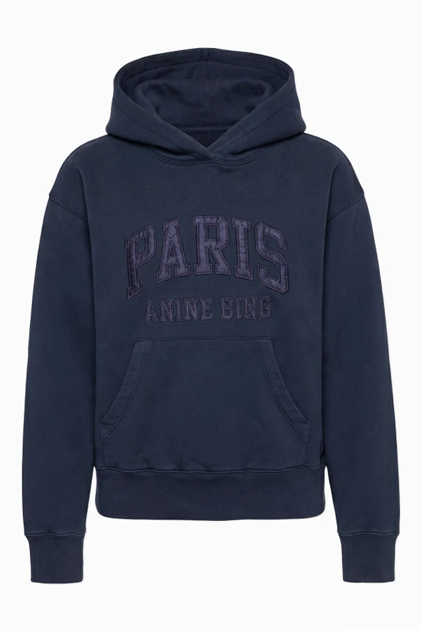 MARINEBLAU Sweatshirt „Debbie“
