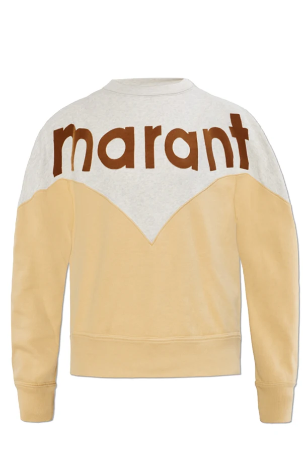 GRAU Sweatshirt „Houston“
