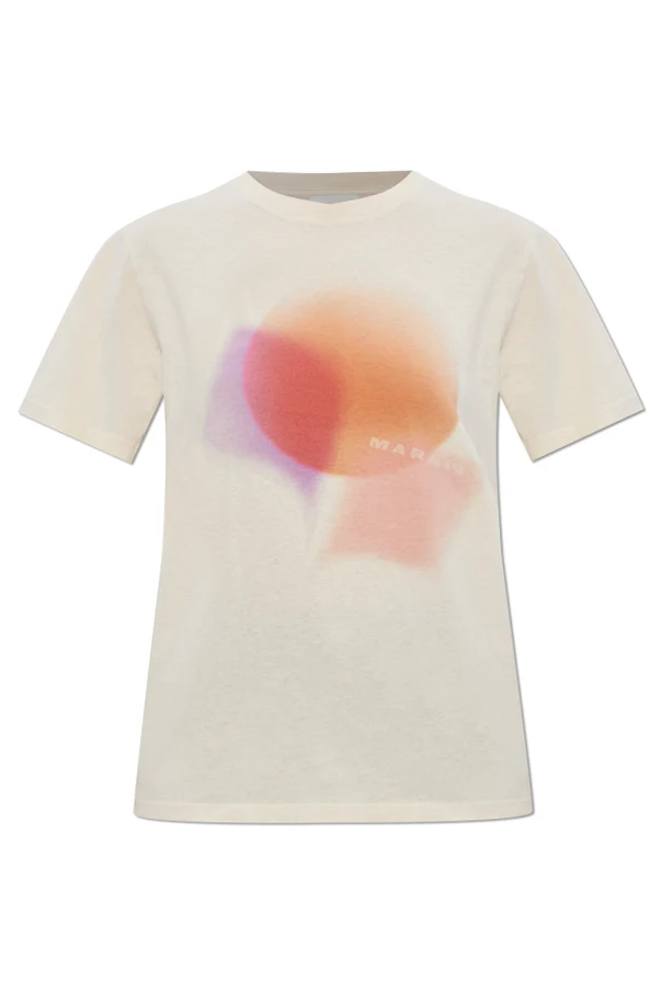 CREME T-Shirt „Zewel“
