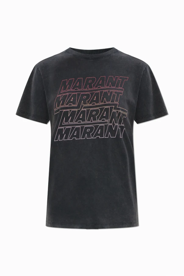 SCHWARZ T-Shirt „Zoeline”
