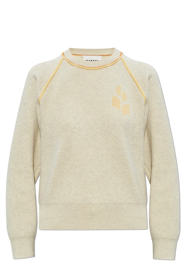 GRAU Pullover „Loriby“