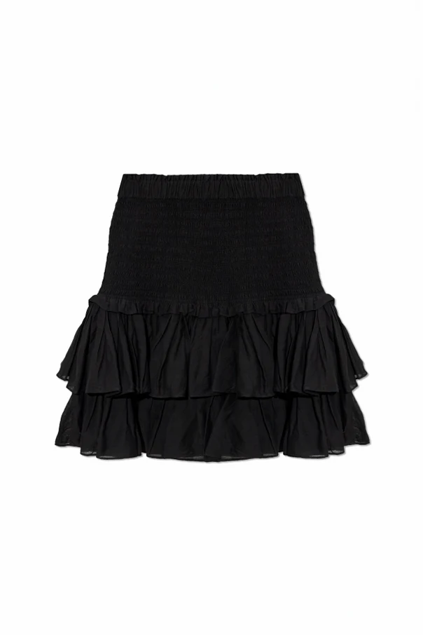 SCHWARZ Rock ‘Naomi’
