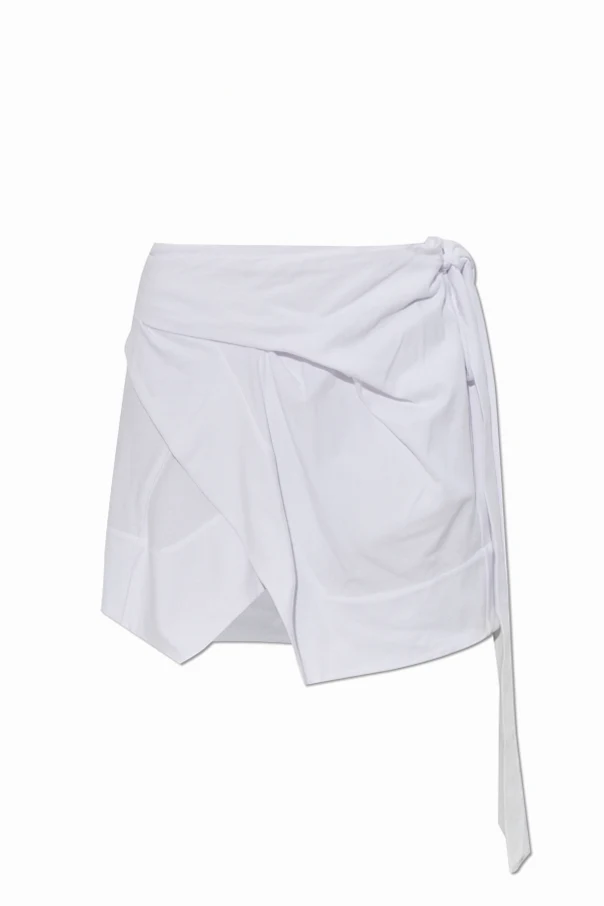 WEISS Rock „Berenice“