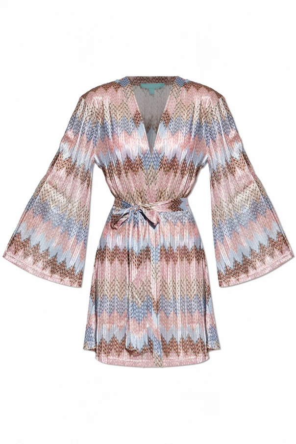 MULTICOLOUR "Anna" Dress