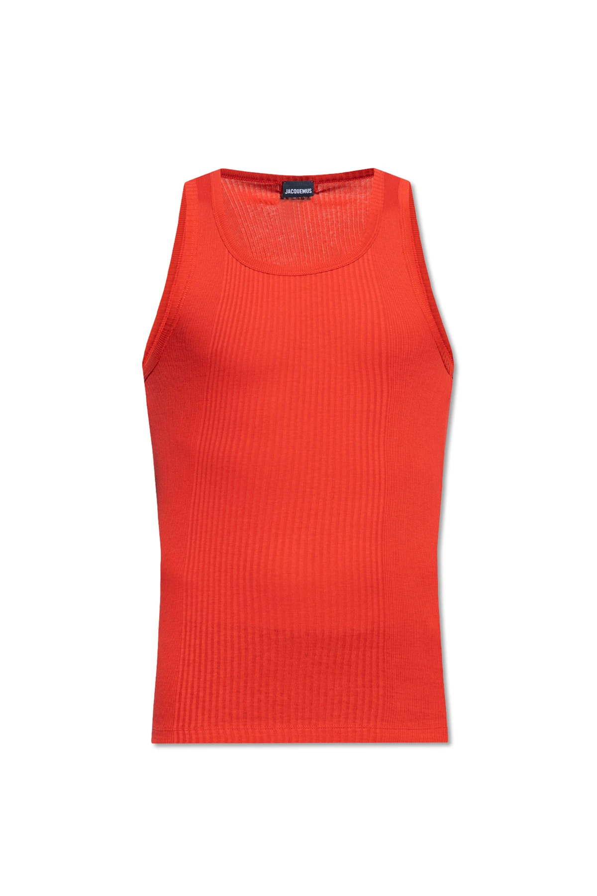 T-shirt bez rękawów ‘Caraco’