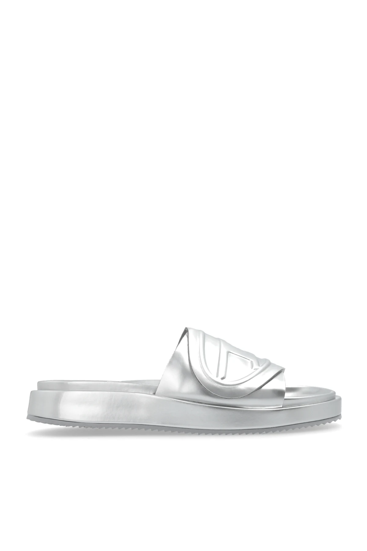 ‘SA-SLIDE D OVAL’ slides