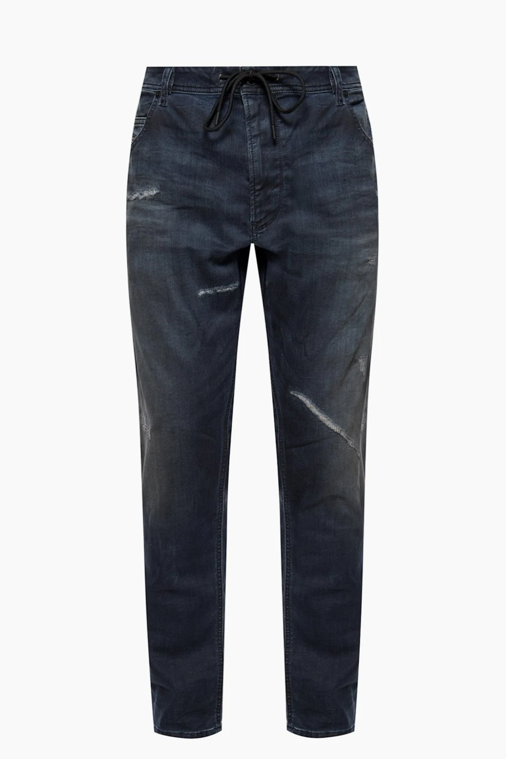 ‘Krooley’ stonewashed jeans