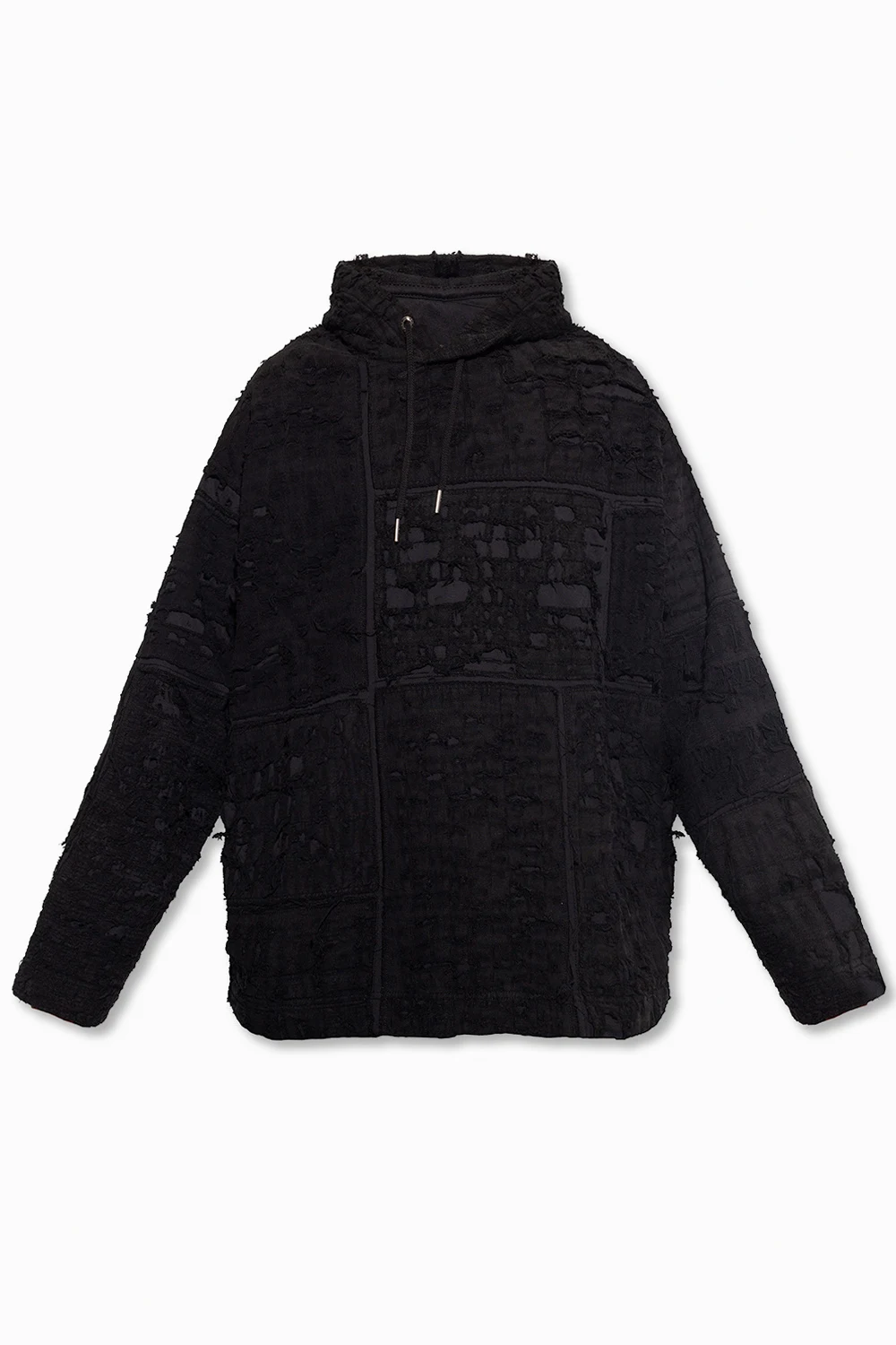 Bluza z kapturem