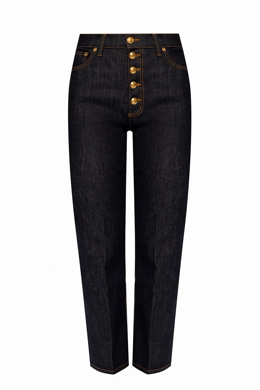 Logo jeans
