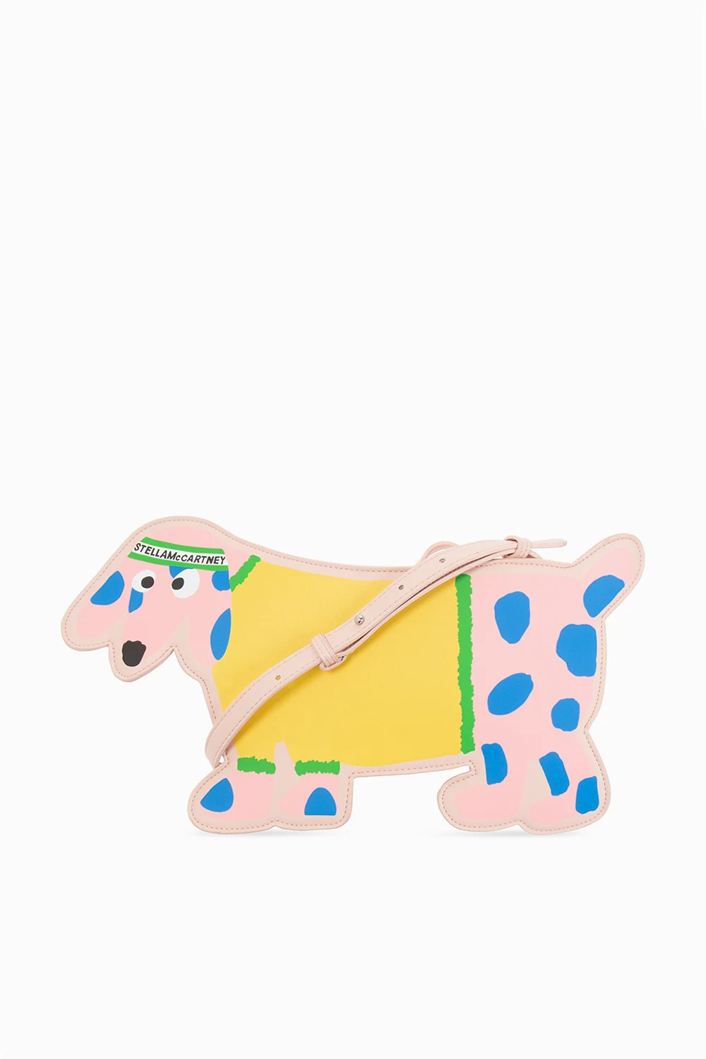 Torba na ramię z motywem psa