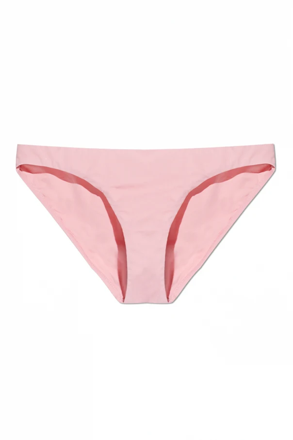 PINK Swimsuit bottoms