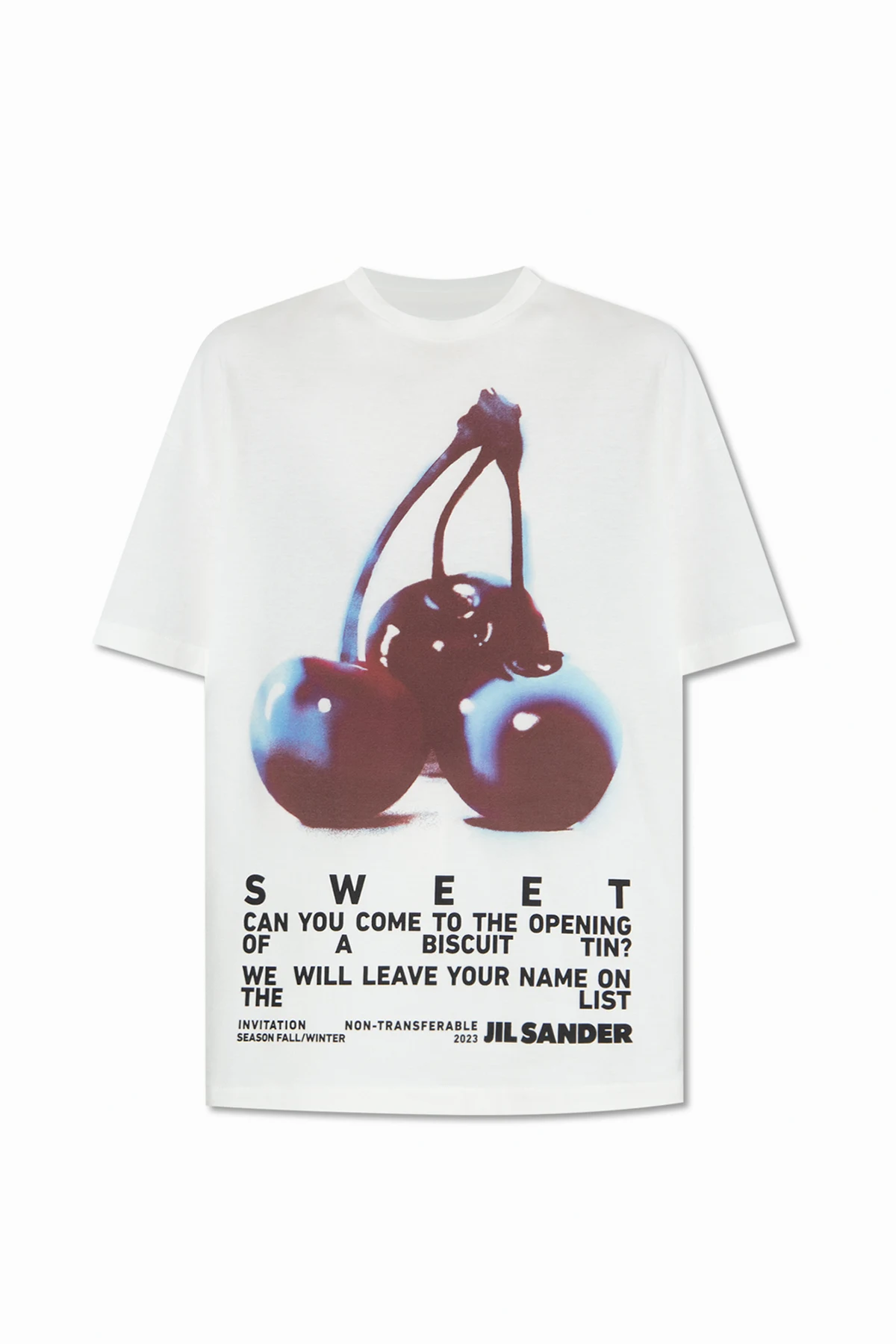 Cotton T-shirt