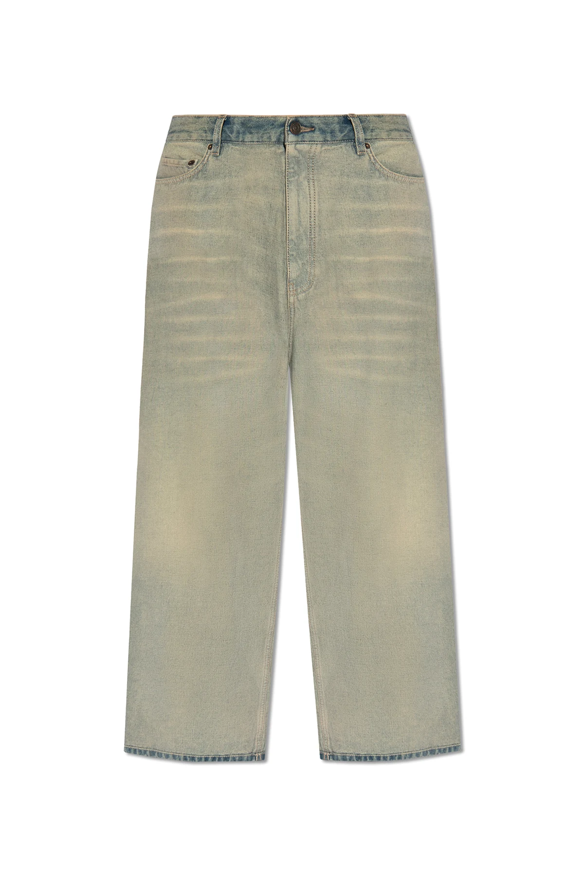 Baggy jeans