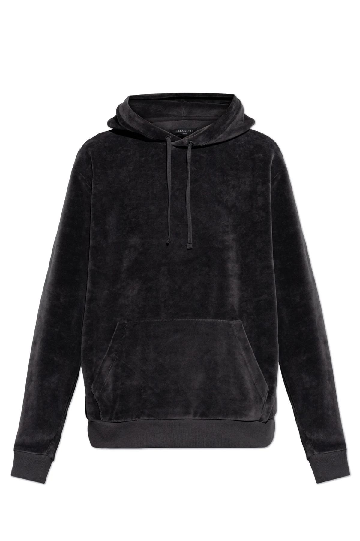 Bluza `Draven` z kapturem