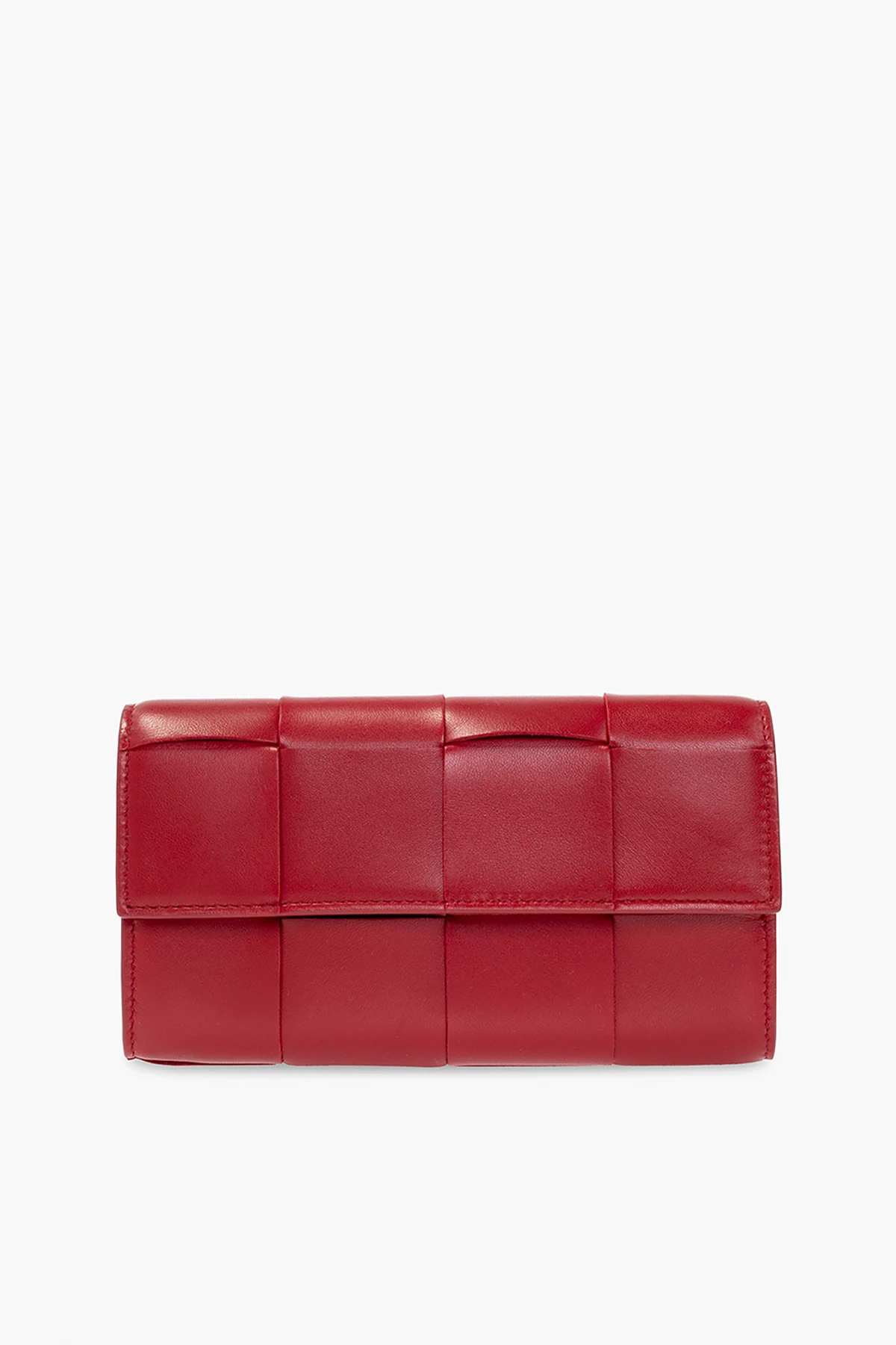 Bi-fold wallet
