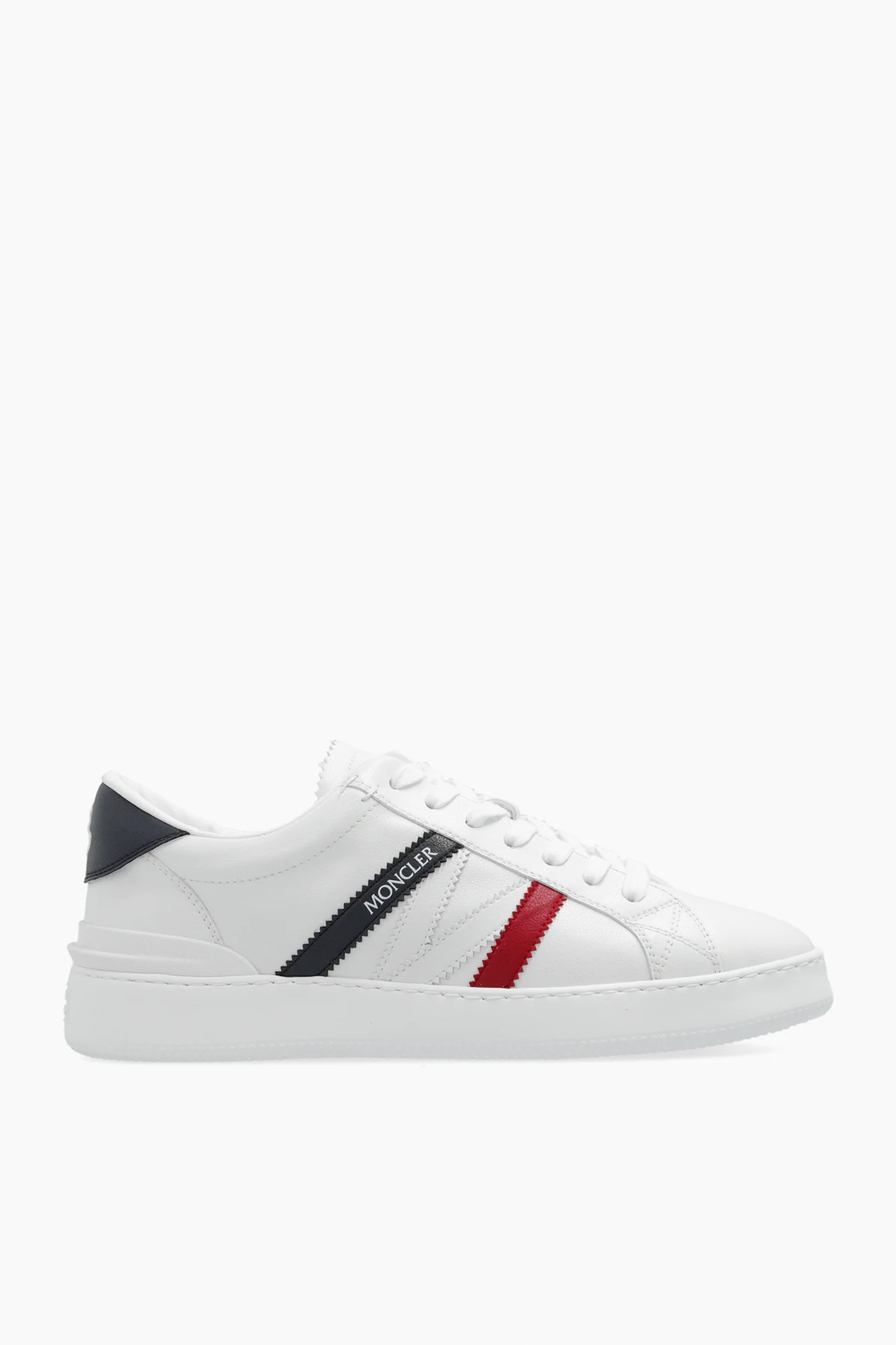 WEISS ‘Monaco’ sneakers