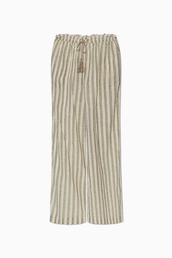 BEIGE Hose „Josephine“