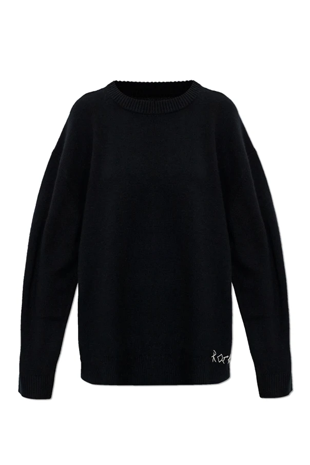 SCHWARZ Pullover „Swyna“