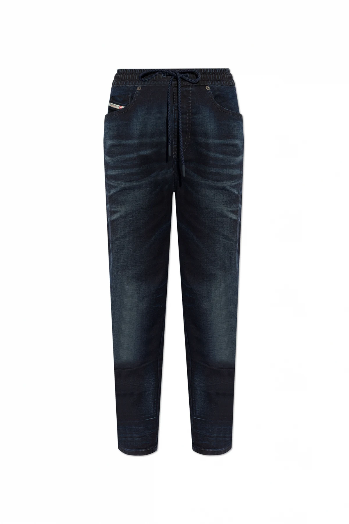 NAVY BLUE Jeans '2041 D-FAYZA'