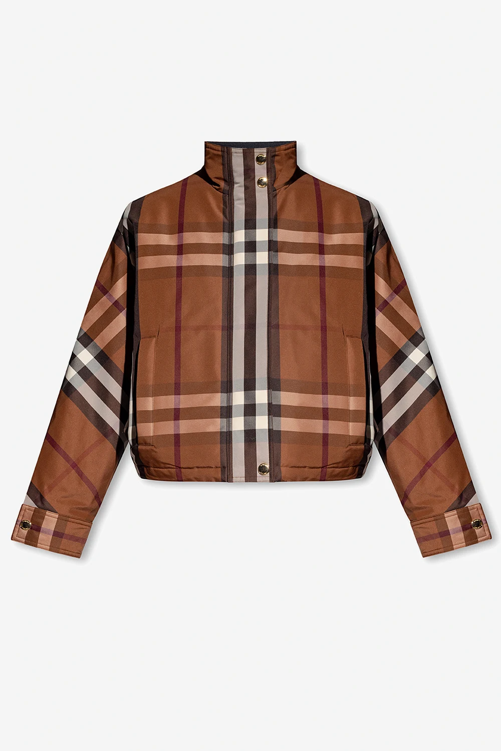 ‘Ayton’ jacket