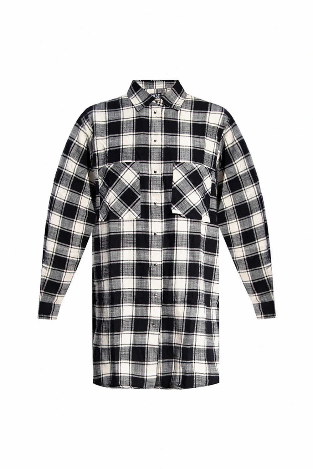 Oversize shirt