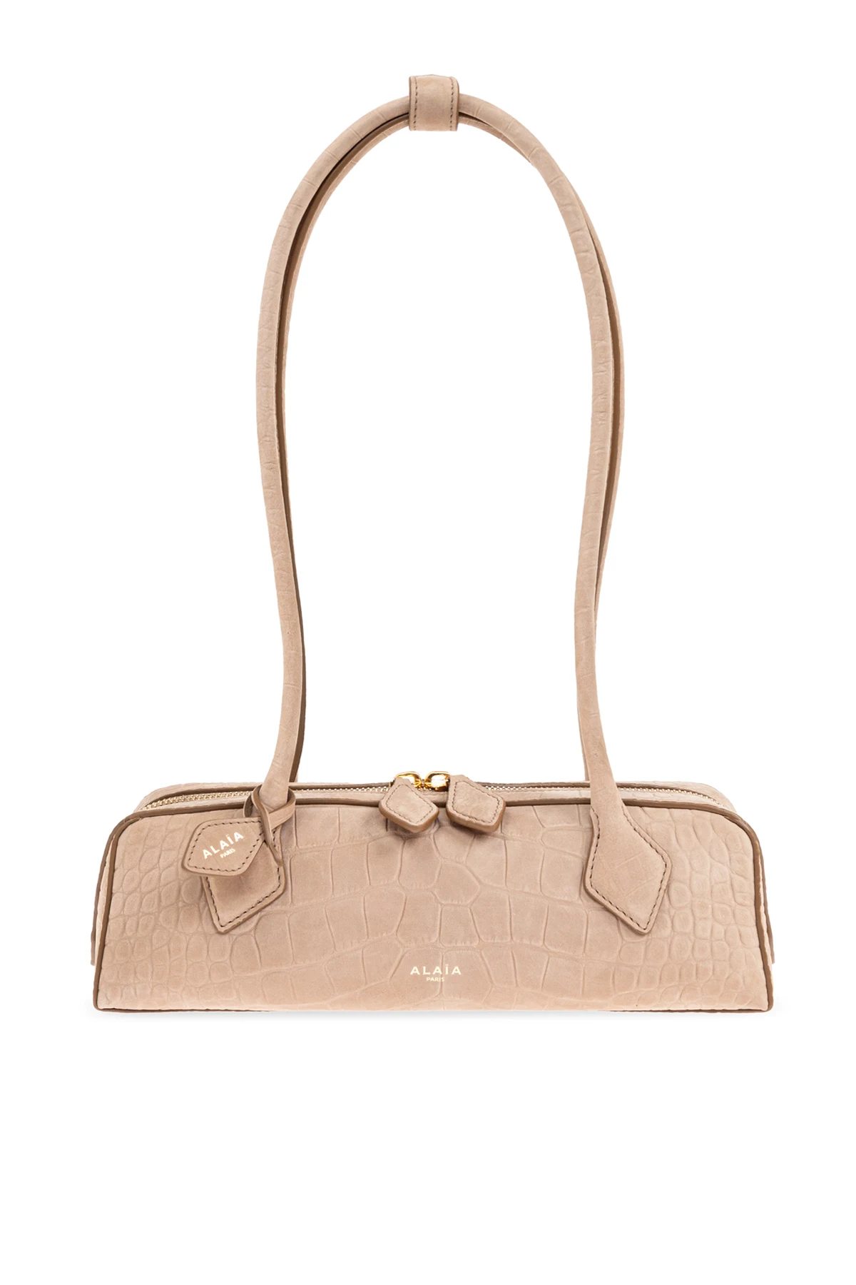 Schultertasche Le Teckel Small