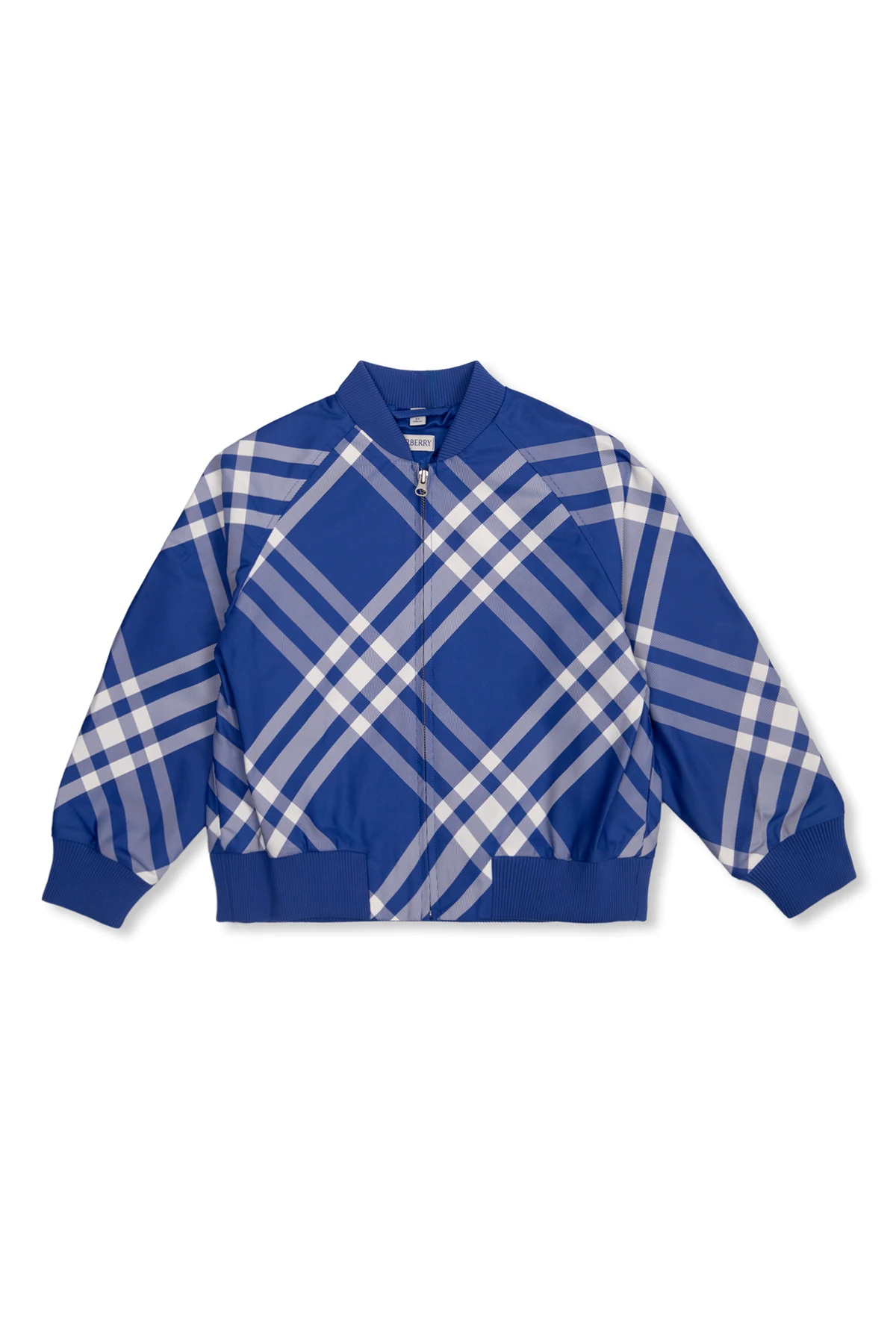 Kurtka typu ‘bomber’