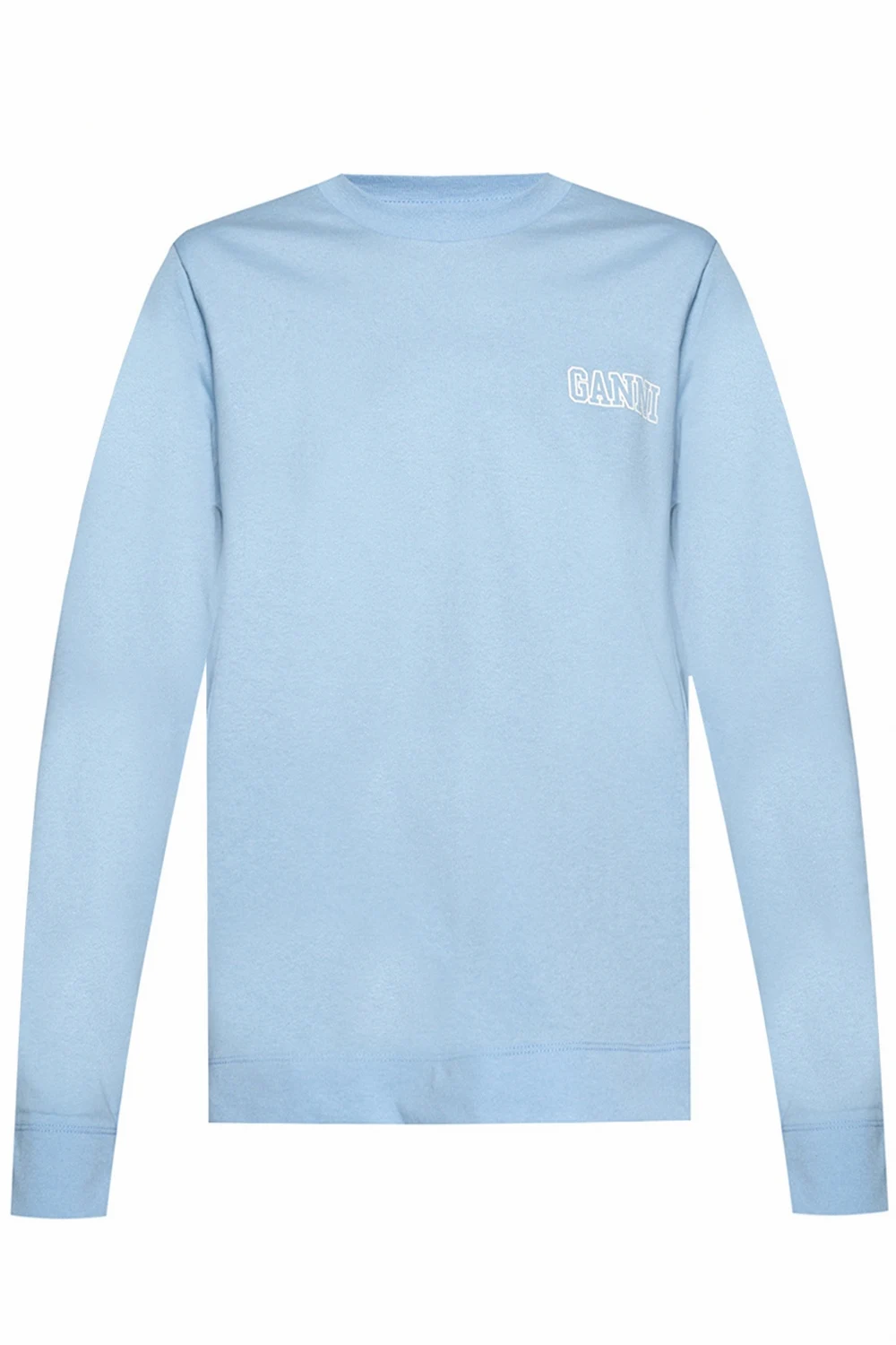 Long-sleeved T-shirt