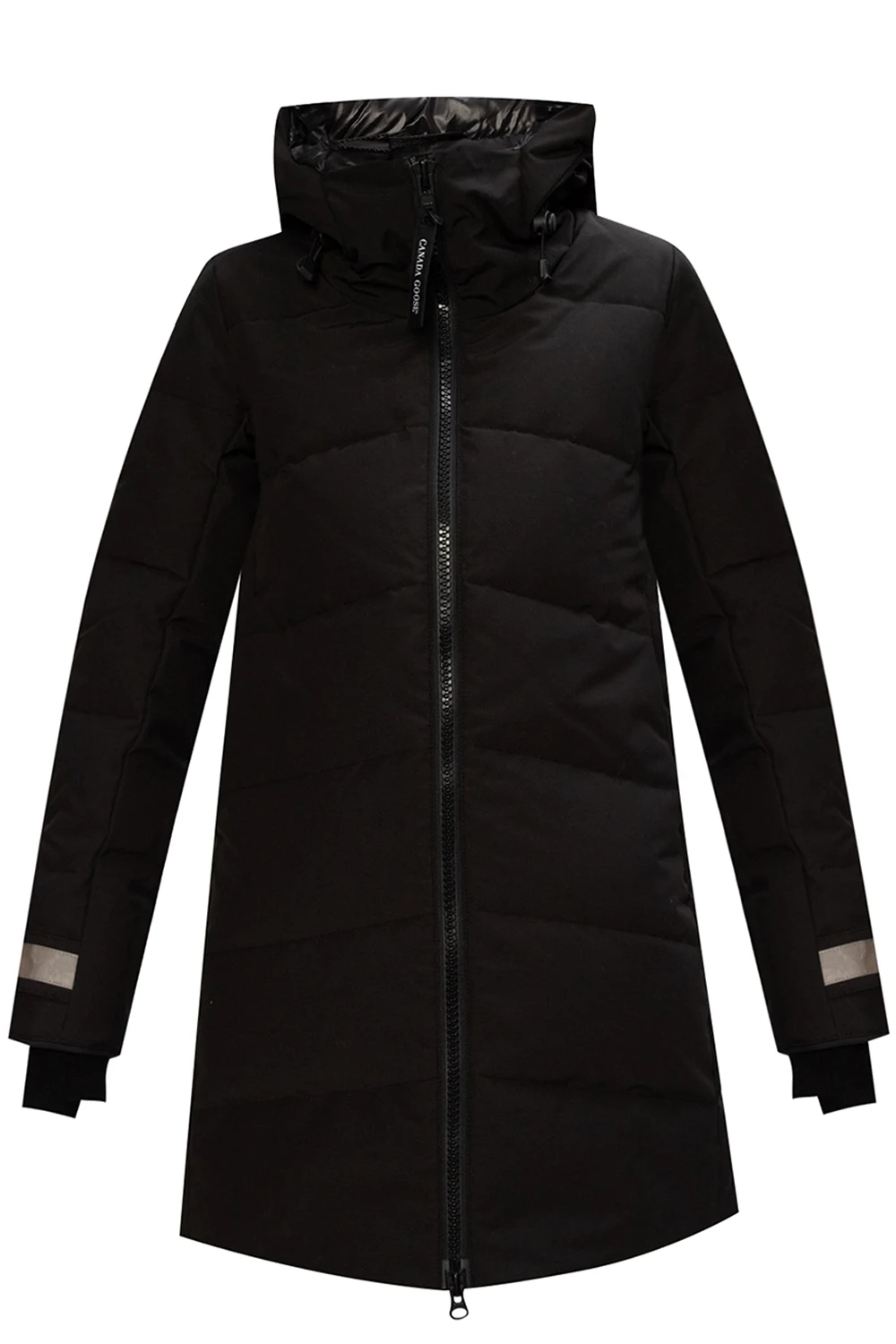Puchowa parka ‘Merritt’