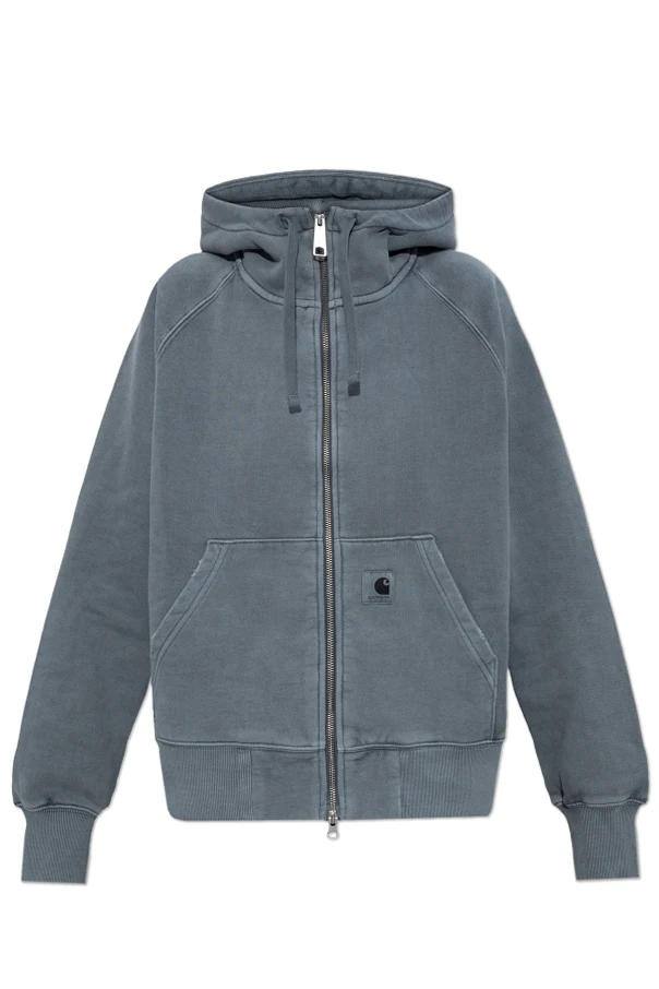 GREY "Torion" hoodie