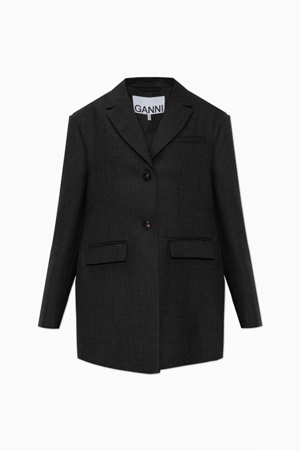 GRAU Oversize-Blazer