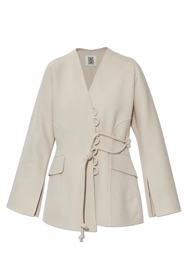 CREME Wollblazer ‘Lalou’