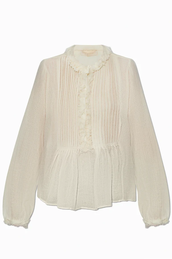 CREME Hemd „Adriel“