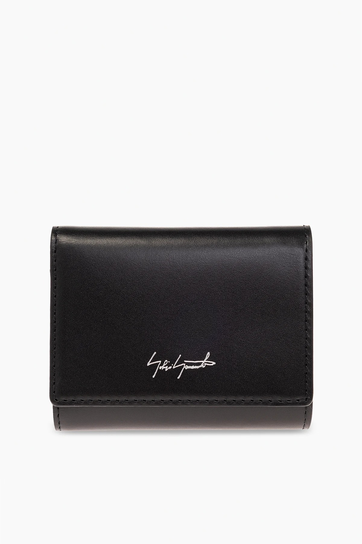 Wallet  with logo