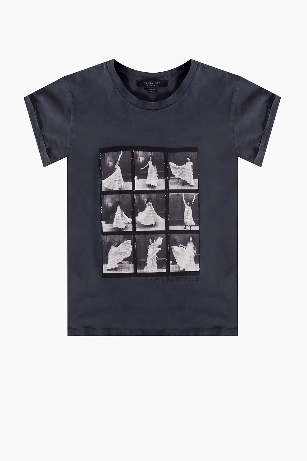 ‘Livo Anna’ T-shirt